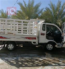 Kia Bongo